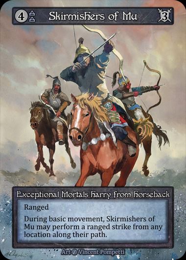 [Air] Skirmishers of Mu [beta-Exceptional]